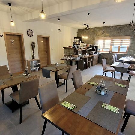 B&B Plitvice Lakes Villa Prica 普利特维采村 外观 照片