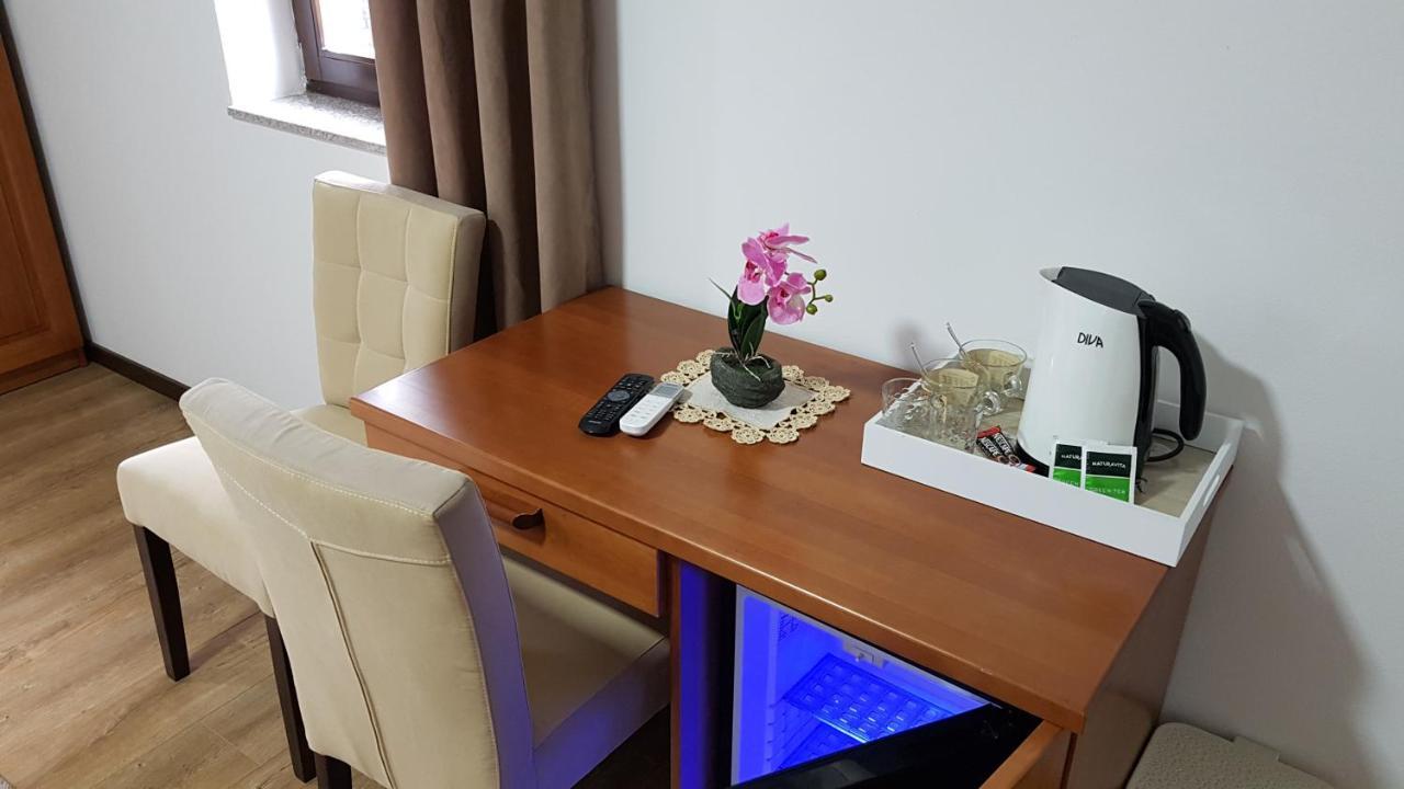 B&B Plitvice Lakes Villa Prica 普利特维采村 外观 照片
