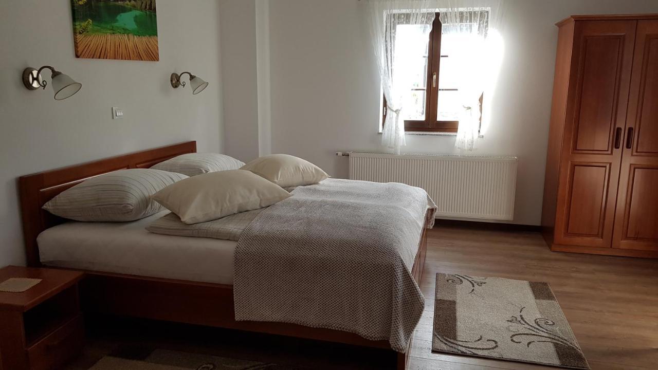 B&B Plitvice Lakes Villa Prica 普利特维采村 外观 照片