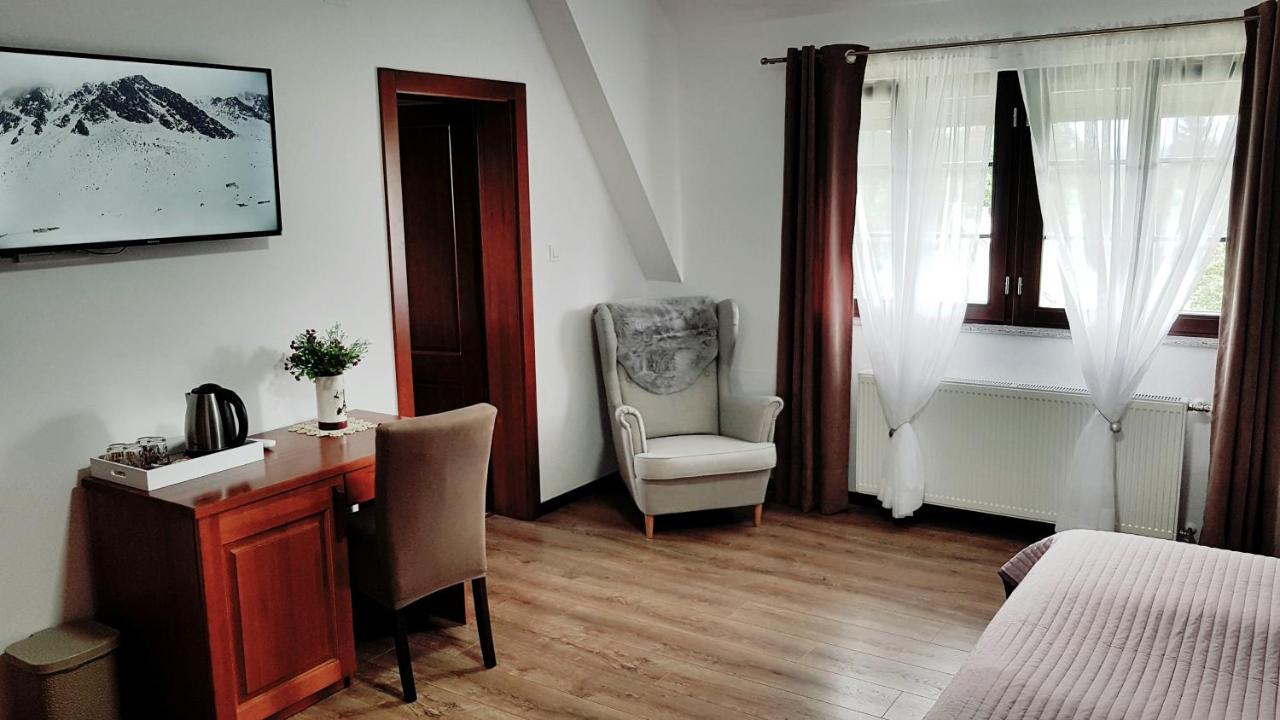 B&B Plitvice Lakes Villa Prica 普利特维采村 外观 照片
