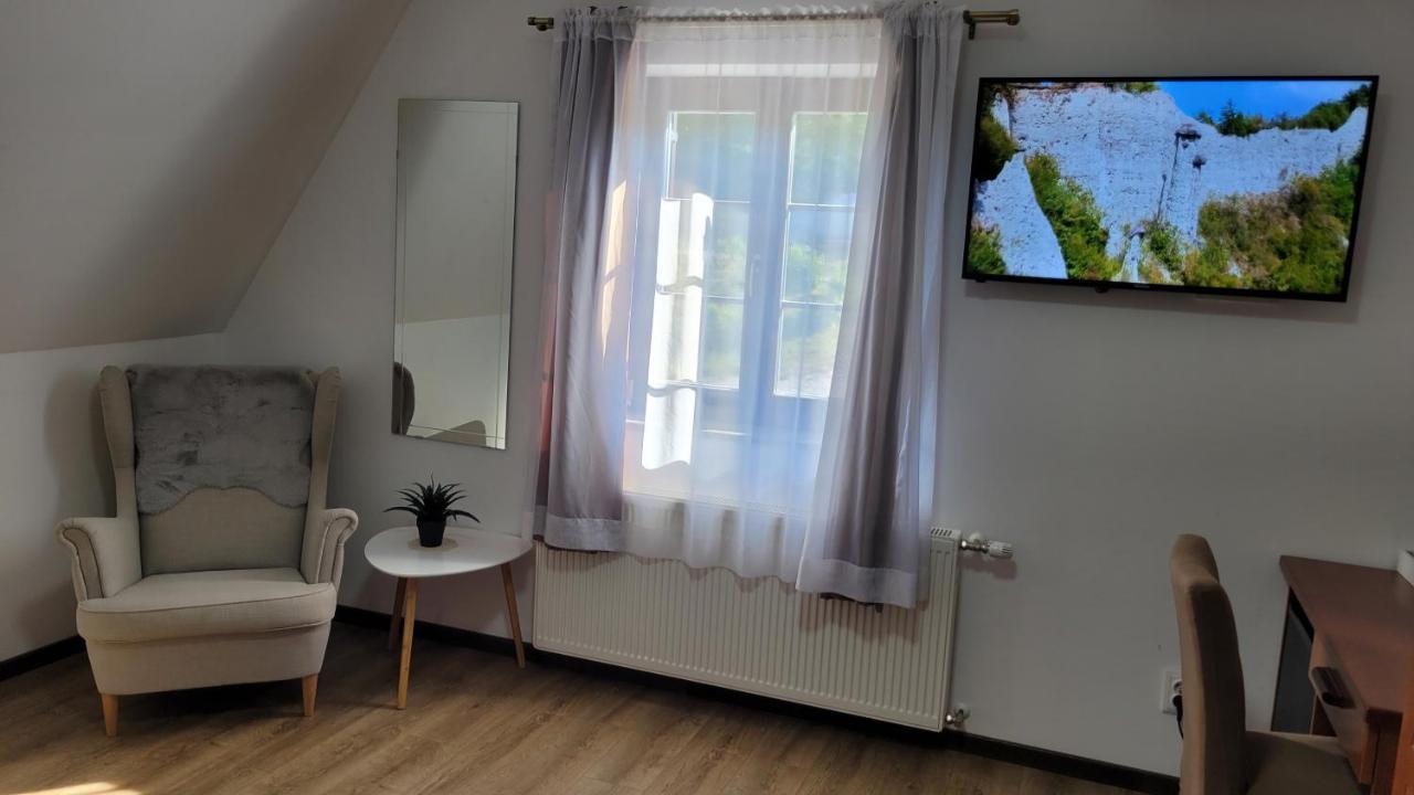 B&B Plitvice Lakes Villa Prica 普利特维采村 外观 照片
