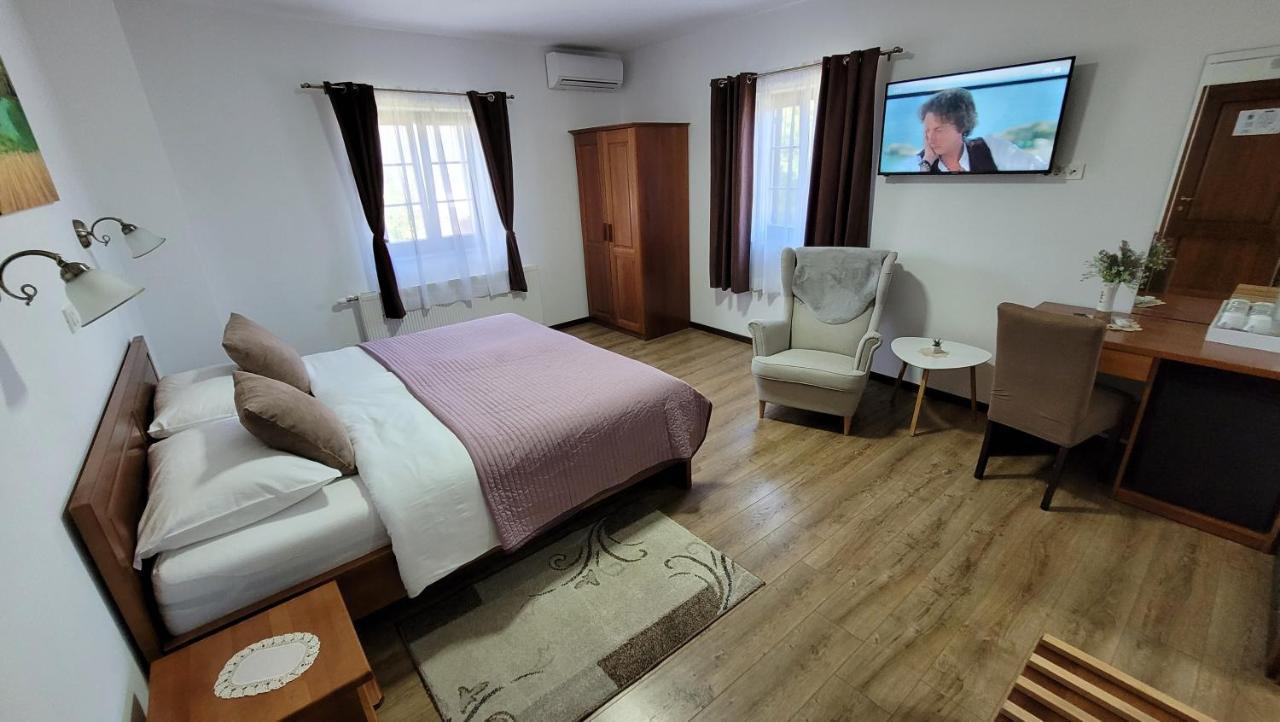 B&B Plitvice Lakes Villa Prica 普利特维采村 外观 照片