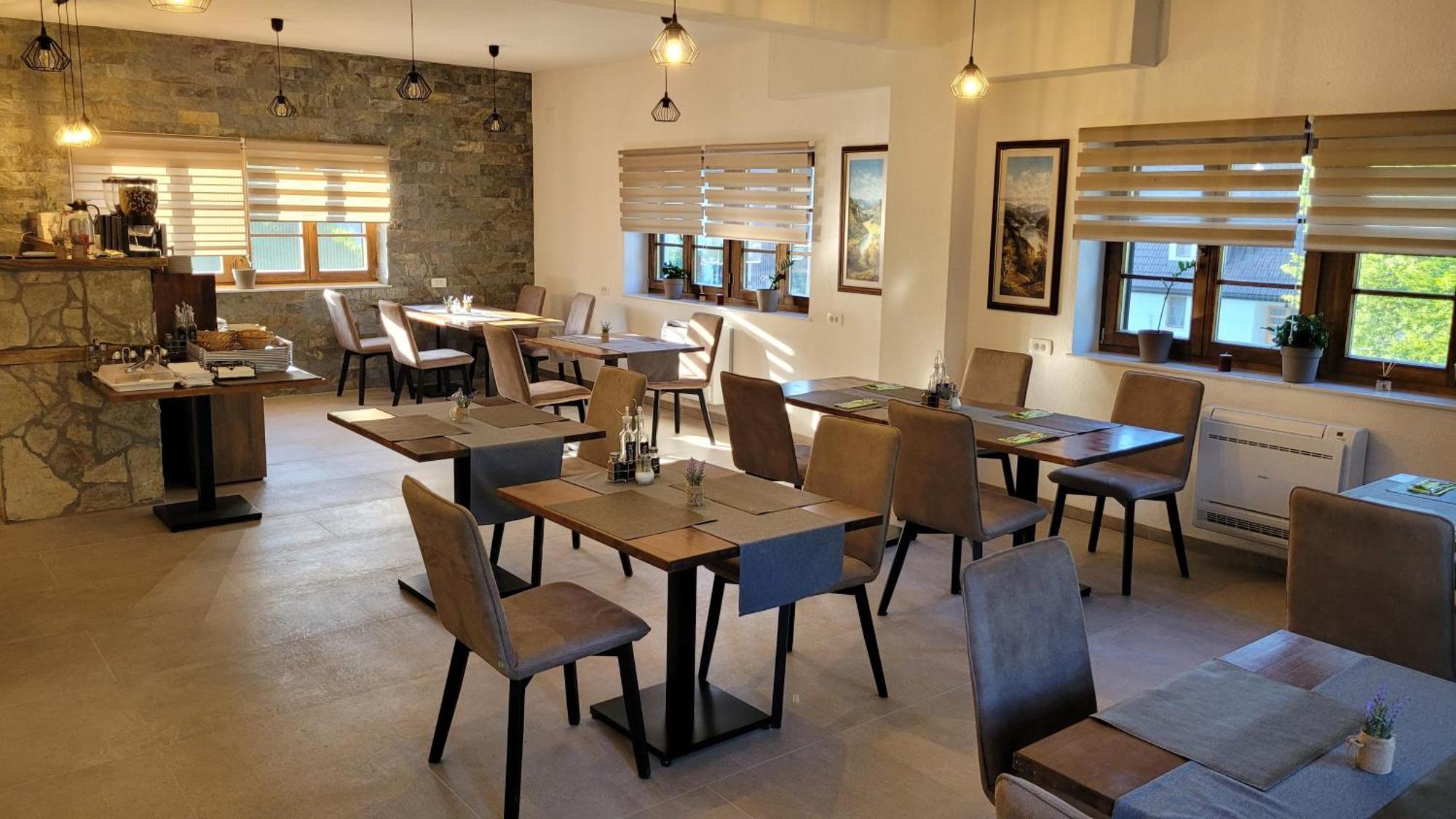 B&B Plitvice Lakes Villa Prica 普利特维采村 外观 照片