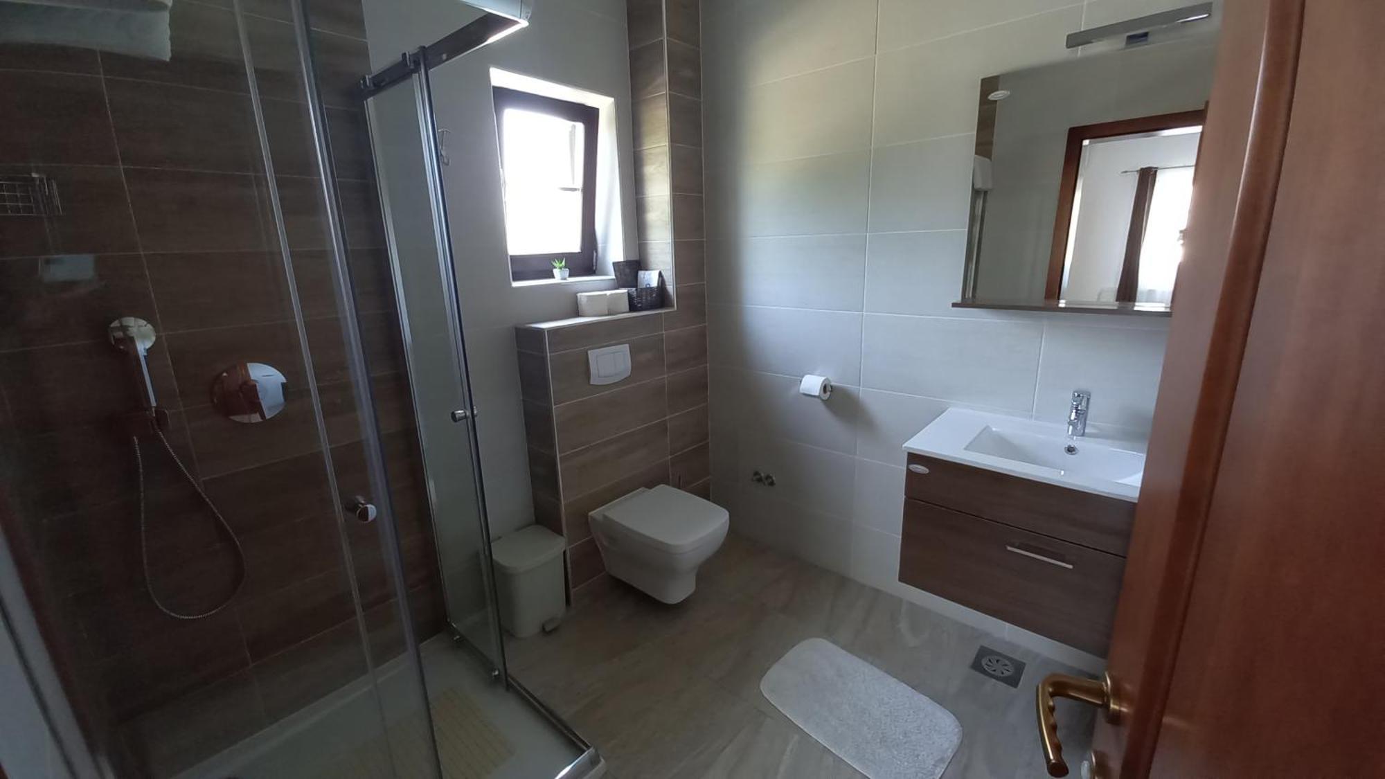 B&B Plitvice Lakes Villa Prica 普利特维采村 客房 照片