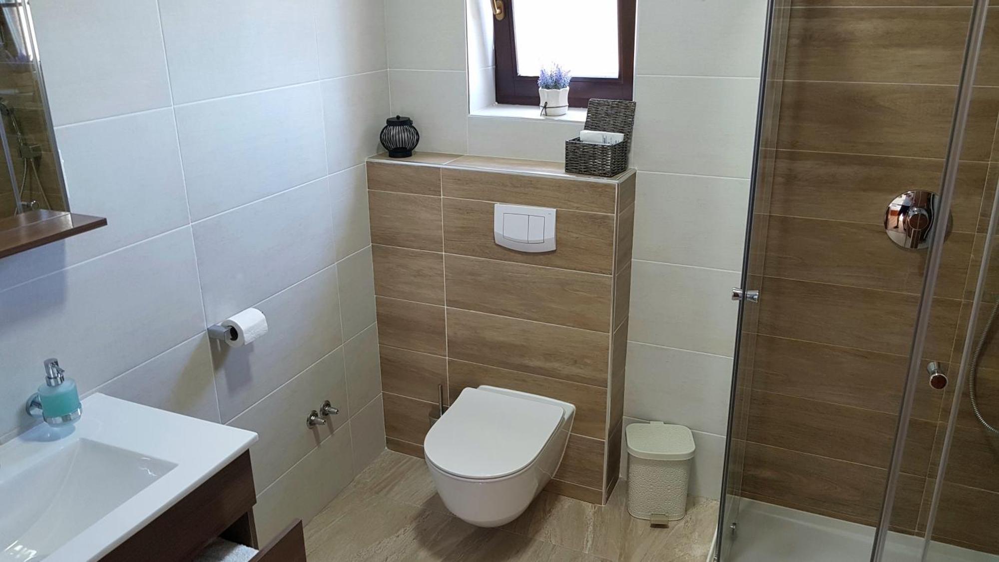 B&B Plitvice Lakes Villa Prica 普利特维采村 客房 照片